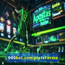 900bet.com plataforma